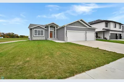 6800 14th Street S, Fargo, ND 58104 - Photo 1