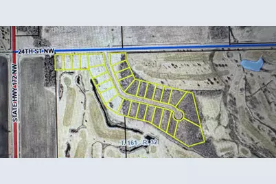 Tbd Eagle Dr NW, Baudette, MN 56623 - Photo 1