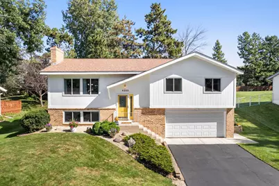 4252 Heritage Drive, Vadnais Heights, MN 55127 - Photo 1