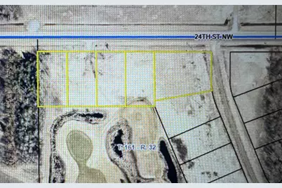 Tbd 24th St NW, Baudette, MN 56623 - Photo 1