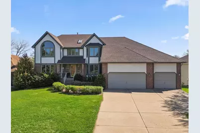 8700 Kilbirnie Terrace, Brooklyn Park, MN 55443 - Photo 1