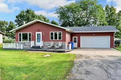 42 Wenonah Road, Rollingstone Twp, MN 55959 - Photo 1