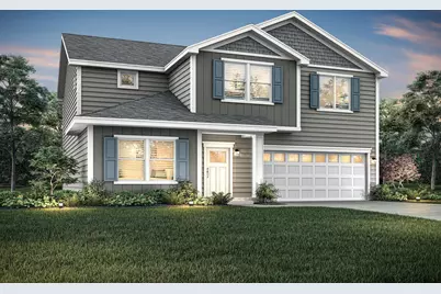 810 Spruce Street N, Cambridge, MN 55008 - Photo 1