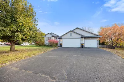 477 Diedrich Drive, Carver, MN 55315 - Photo 1