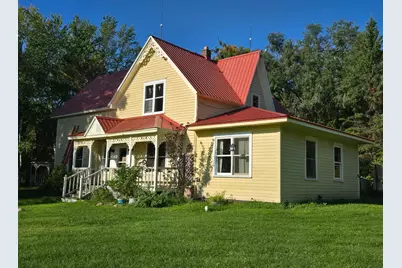 1031 Grand Street, Ogilvie, MN 56358 - Photo 1