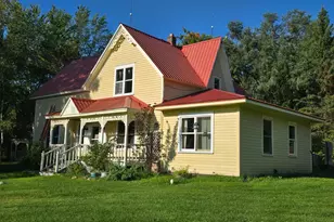 1031 Grand St, Ogilvie, MN 56358 - Photo 1