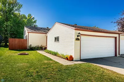 2919 Hanover Avenue S, Moorhead, MN 56560 - Photo 1