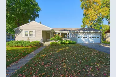 223 Maple Street N, Lester Prairie, MN 55354 - Photo 1