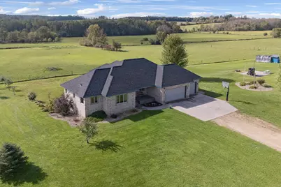 2371 30th Avenue, Eau Galle, WI 54002 - Photo 1