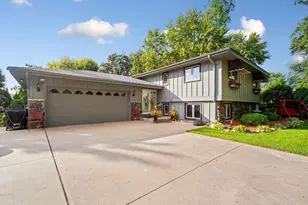 7350 Jackson St NE, Fridley, MN 55432 - Photo 1