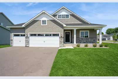 11798 5th Street NE, Hanover, MN 55341 - Photo 1