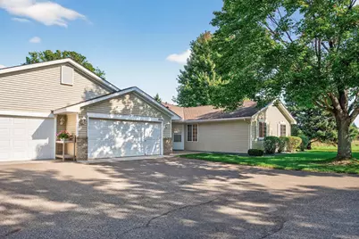 8524 Stratford Lane N, Brooklyn Park, MN 55443 - Photo 1