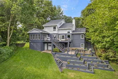 21205 Viking Boulevard NE, Linwood Township, MN 55092 - Photo 1