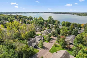 10791 Woodland Dr, Chisago City, MN 55013 - Photo 1