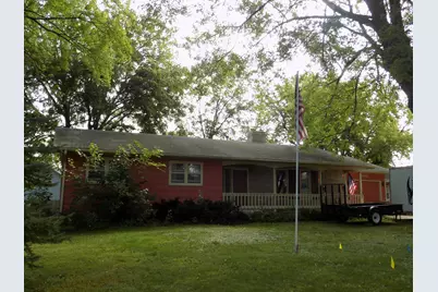 405 Snure Street, Lakefield, MN 56150 - Photo 1