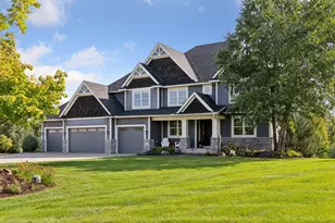 3887 Paradise Cove N, Stillwater, MN 55082 - Photo 1