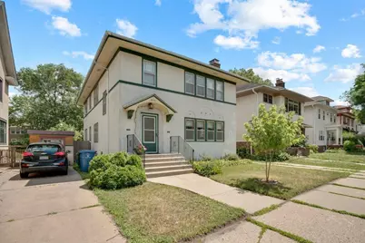 3829 Aldrich Avenue S #Lower, Minneapolis, MN 55409 - Photo 1
