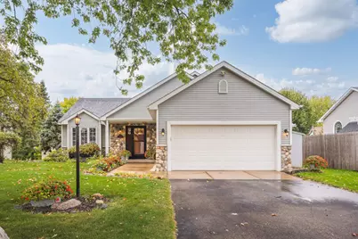 5697 Windmill Drive, White Bear Township, MN 55110 - Photo 1