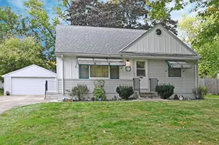 4036 Oregon Ave N, New Hope, MN 55427 - Photo 1