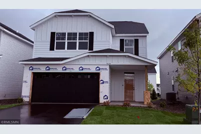 8630 147th Avenue NW, Ramsey, MN 55303 - Photo 1