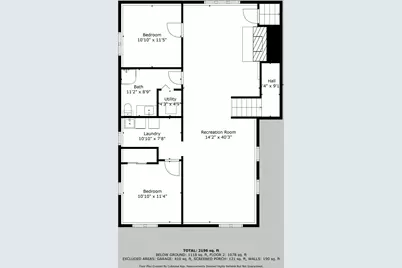 228 16th Avenue SW, New Brighton, MN 55112 - Photo 33