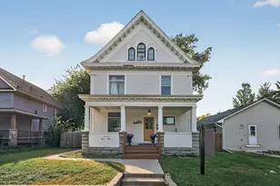 2323 Dupont Ave N, Minneapolis, MN 55411 - Photo 1