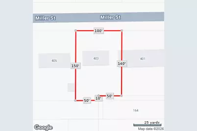 403 Miller Street, Spicer, MN 56288 - Photo 25