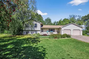 8452 275th St, Wyoming, MN 55013 - Photo 1