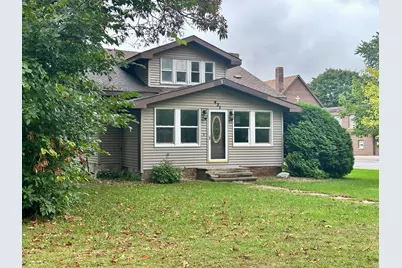 431 Douglas Avenue E, Hector, MN 55342 - Photo 1