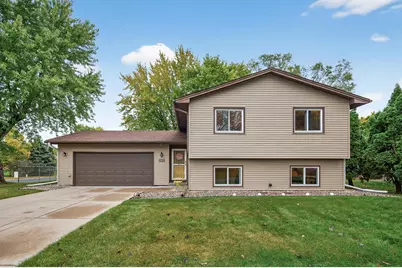 8324 Morgan Avenue N, Brooklyn Park, MN 55444 - Photo 1