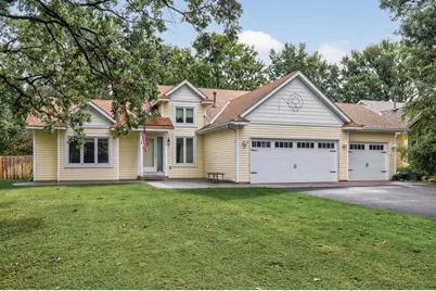 9459 Jamestown Street NE, Blaine, MN 55449 - Photo 1