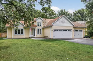 9459 Jamestown St NE, Blaine, MN 55449 - Photo 1