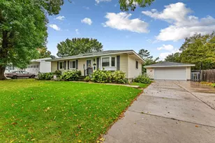 5237 Irondale Rd, Mounds View, MN 55112 - Photo 1