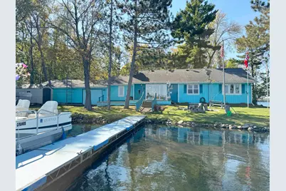 26152 Glen Drive, Garrison, MN 56450 - Photo 1