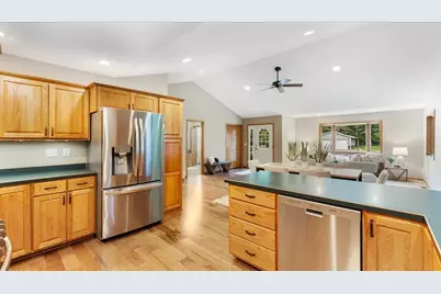 151 Bluffs Road NW, Alexandria, MN 56308 - Photo 21