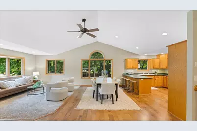 151 Bluffs Road NW, Alexandria, MN 56308 - Photo 9