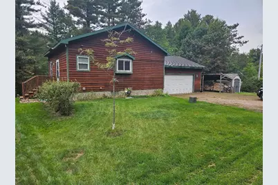 1358 21 3/4 Street, Cameron, WI 54822 - Photo 1