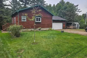 1358 21 3/4 St, Cameron, WI 54822 - Photo 1