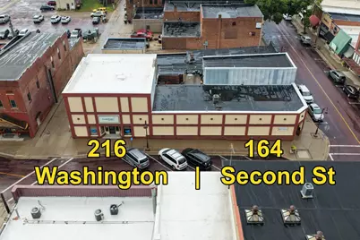 164 E 2nd Street, Redwood Falls, MN 56283 - Photo 1