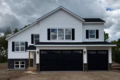 807 Fox River Road, Somerset, WI 54025 - Photo 1