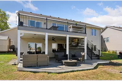 212 E Century Street, Belle Plaine, MN 56011 - Photo 1