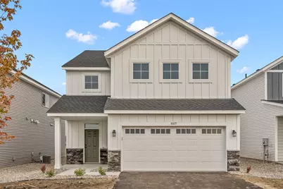 8613 147th Avenue NW, Ramsey, MN 55303 - Photo 1