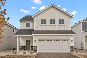 8613 147th Ave NW, Ramsey, MN 55303 - Photo 1