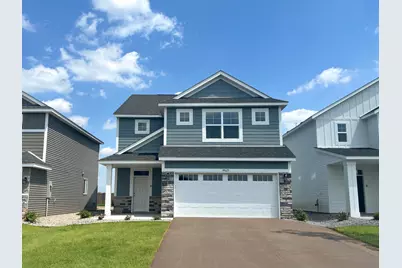 8625 147th Avenue NW, Ramsey, MN 55303 - Photo 1