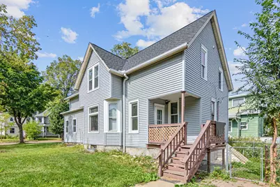 1174 Edgerton Street, Saint Paul, MN 55130 - Photo 3