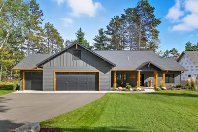 40550 W Fox Lake Road, Fifty Lakes, MN 56448 - Photo 1