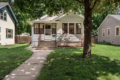 5117 37th Avenue S, Minneapolis, MN 55417 - Photo 1