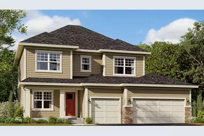 6300 157th Court N, Hugo, MN 55038 - Photo 1