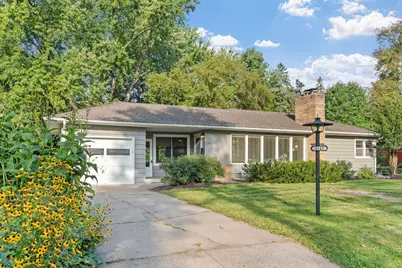 2143 Noble Avenue N, Golden Valley, MN 55422 - Photo 1