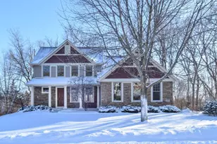 4090 Maple Hurst Dr S, Rockford, MN 55373 - Photo 1